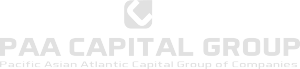 PAA CAPITAL (PTY) LTD