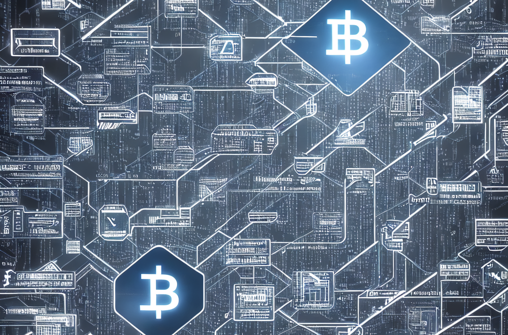 Introduction to Blockchain