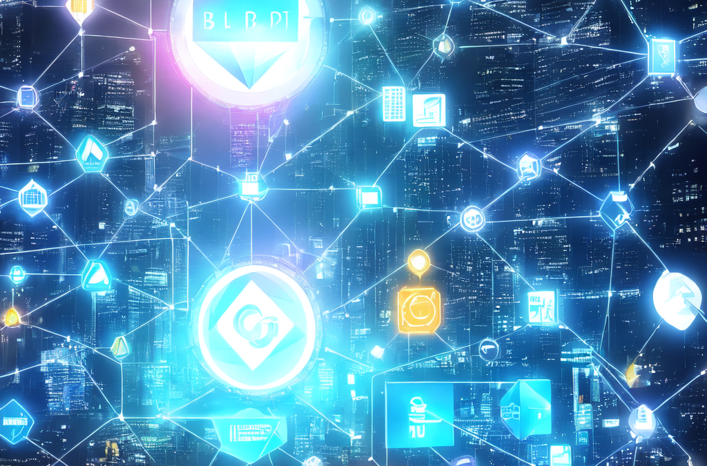 Future of Blockchain