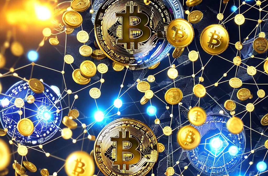 Blockchain in Cryptocurrencies