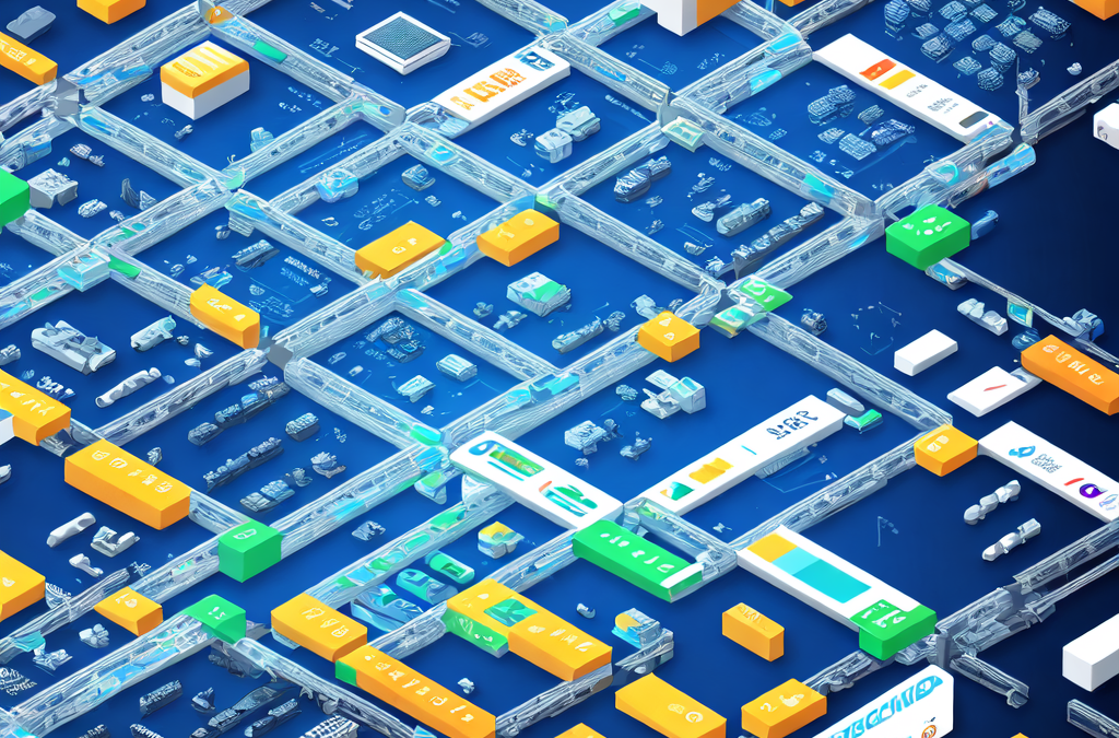 Blockchain in Various Industries
