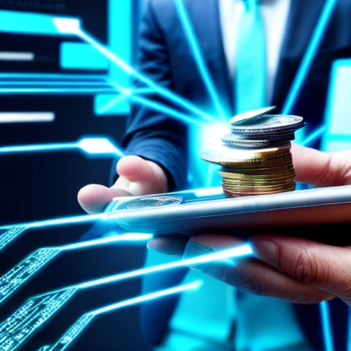 Africa’s Fintastic Fintech Revolution!
